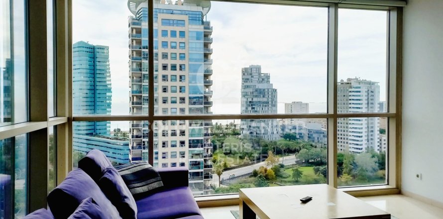 3 bedrooms apartment for sale in Barcelona, Catalonia, Spain № 5423