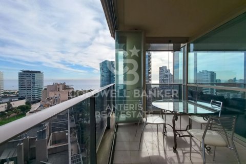 3 bedrooms apartment for sale in Barcelona, Catalonia, Spain № 5423 - photo 6