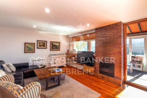 5 bedrooms house for sale in Sant Cugat Del Valles, Barcelona, Catalonia, Spain № 5424 - photo 10