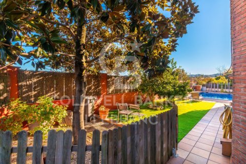 5 bedrooms house for sale in Sant Cugat Del Valles, Barcelona, Catalonia, Spain № 5424 - photo 8