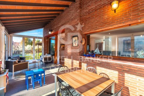 5 bedrooms house for sale in Sant Cugat Del Valles, Barcelona, Catalonia, Spain № 5424 - photo 14