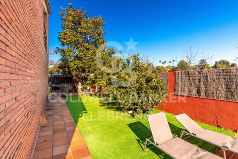 5 bedrooms house for sale in Sant Cugat Del Valles, Barcelona, Catalonia, Spain № 5424 - photo 9