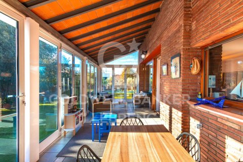 5 bedrooms house for sale in Sant Cugat Del Valles, Barcelona, Catalonia, Spain № 5424 - photo 13