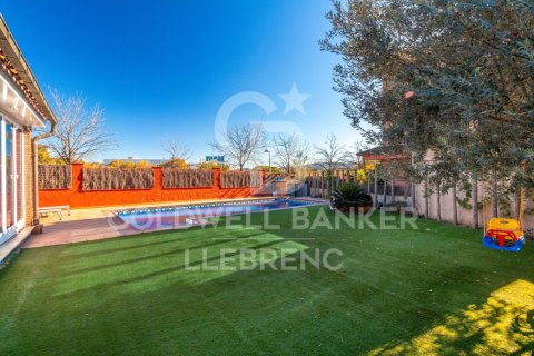5 bedrooms house for sale in Sant Cugat Del Valles, Barcelona, Catalonia, Spain № 5424 - photo 4