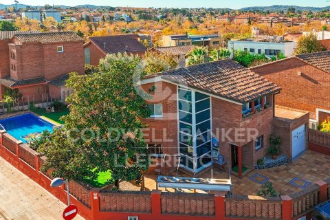 5 bedrooms house for sale in Sant Cugat Del Valles, Barcelona, Catalonia, Spain № 5424