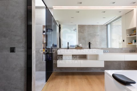 Купить дом в Тейя, Испания с 5 спален, 561м², № 5426 - фото 20