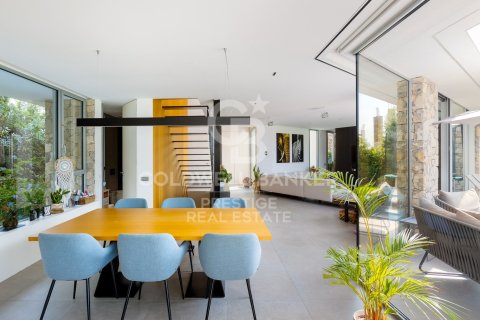 Купить дом в Тейя, Испания с 5 спален, 561м², № 5426 - фото 14