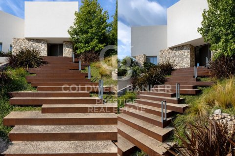 Купить дом в Тейя, Испания с 5 спален, 561м², № 5426 - фото 7