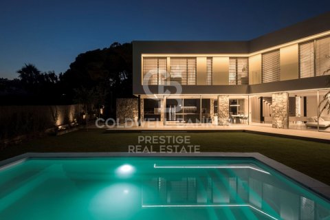 Купить дом в Тейя, Испания с 5 спален, 561м², № 5426 - фото 8