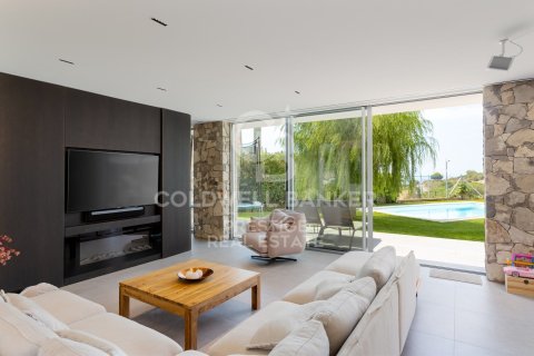 Купить дом в Тейя, Испания с 5 спален, 561м², № 5426 - фото 12