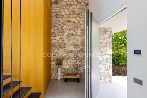 Купить дом в Тейя, Испания с 5 спален, 561м², № 5426 - фото 10