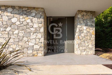 Купить дом в Тейя, Испания с 5 спален, 561м², № 5426 - фото 9