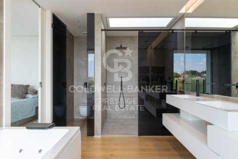 Купить дом в Тейя, Испания с 5 спален, 561м², № 5426 - фото 21