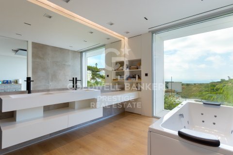 Купить дом в Тейя, Испания с 5 спален, 561м², № 5426 - фото 22