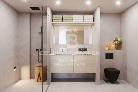 2 bedrooms apartment for sale in Barcelona, Catalonia, Spain № 5422 - photo 15