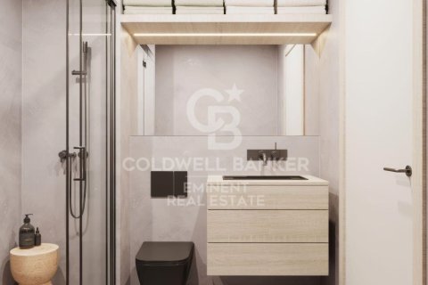 2 bedrooms apartment for sale in Barcelona, Catalonia, Spain № 5422 - photo 12