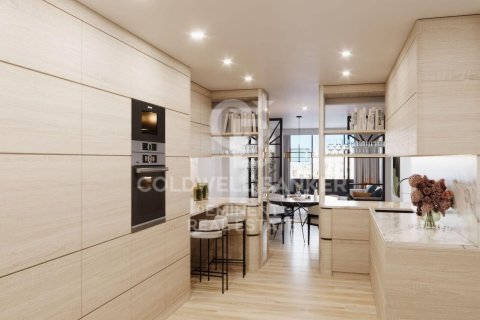 2 bedrooms apartment for sale in Barcelona, Catalonia, Spain № 5422 - photo 5