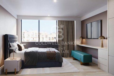 2 bedrooms apartment for sale in Barcelona, Catalonia, Spain № 5422 - photo 10