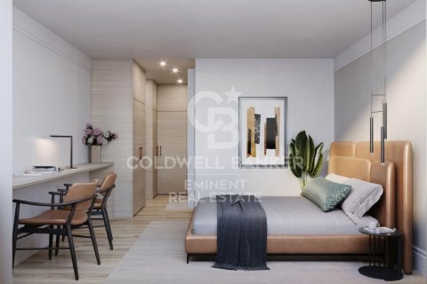 2 bedrooms apartment for sale in Barcelona, Catalonia, Spain № 5422 - photo 9
