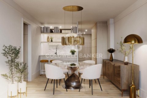 Купить квартиру в Барселона, Испания с 2 спальни, 101м², № 5421 - фото 6