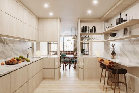 Купить квартиру в Барселона, Испания с 2 спальни, 101м², № 5421 - фото 8