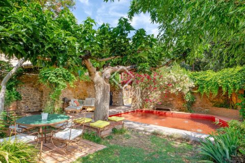 Купить таунхаус в Вилоприу, Испания с 2 спальни, 227м², № 2730 - фото 4