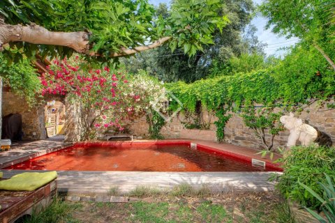 Купить таунхаус в Вилоприу, Испания с 2 спальни, 227м², № 2730 - фото 28