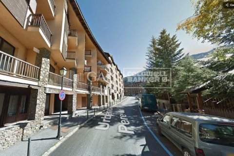 Купить коммерческую недвижимость в Андорра, Испания 300м², № 5770 - фото 2