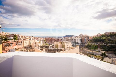 3 bedrooms penthouse for sale in Barcelona, Catalonia, Spain № 5774 - photo 19