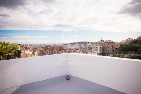 3 bedrooms penthouse for sale in Barcelona, Catalonia, Spain № 5774 - photo 4