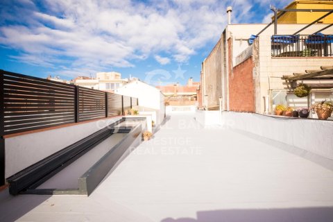3 bedrooms penthouse for sale in Barcelona, Catalonia, Spain № 5774 - photo 3