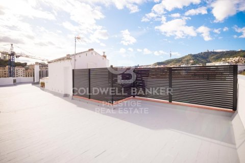 3 bedrooms penthouse for sale in Barcelona, Catalonia, Spain № 5774 - photo 21