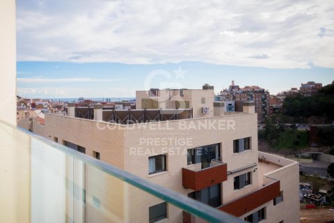3 bedrooms penthouse for sale in Barcelona, Catalonia, Spain № 5774 - photo 20