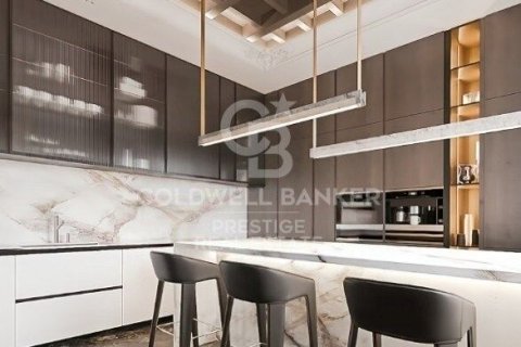 5 bedrooms apartment for sale in Barcelona, Catalonia, Spain № 5773 - photo 5
