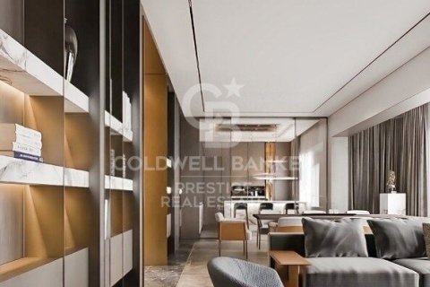 5 bedrooms apartment for sale in Barcelona, Catalonia, Spain № 5773 - photo 11