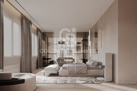 5 bedrooms apartment for sale in Barcelona, Catalonia, Spain № 5773 - photo 2