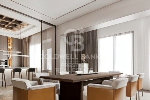 5 bedrooms apartment for sale in Barcelona, Catalonia, Spain № 5773 - photo 10