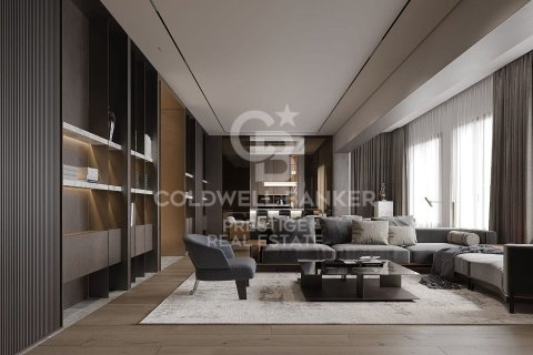 5 bedrooms apartment for sale in Barcelona, Catalonia, Spain № 5773