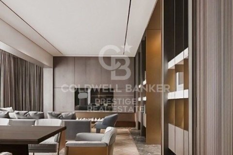 5 bedrooms apartment for sale in Barcelona, Catalonia, Spain № 5773 - photo 12