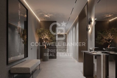 5 bedrooms apartment for sale in Barcelona, Catalonia, Spain № 5773 - photo 13