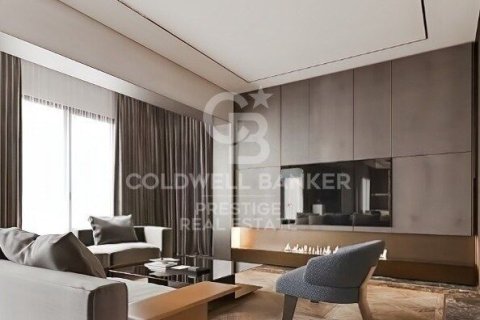 5 bedrooms apartment for sale in Barcelona, Catalonia, Spain № 5773 - photo 7