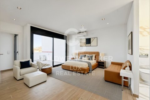 4 bedrooms house for sale in Empuriabrava, Girona, Catalonia, Spain № 5775 - photo 10