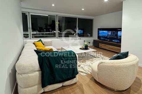 Apartamento de 2 dormitorios en venta en Barcelona, Cataluña, Spain № 5771 - foto 7