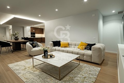 2 bedrooms apartment for sale in Barcelona, Catalonia, Spain № 5771