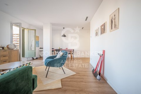 2 bedrooms penthouse for sale in Barcelona, Catalonia, Spain № 5776 - photo 2