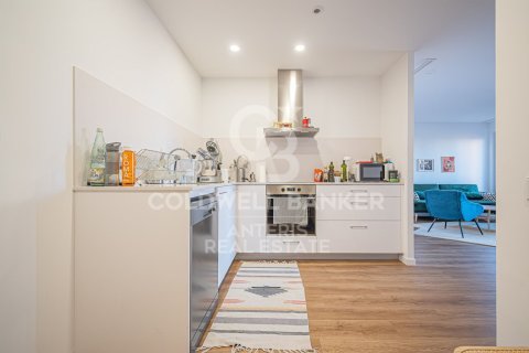 2 bedrooms penthouse for sale in Barcelona, Catalonia, Spain № 5776 - photo 12