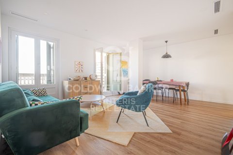 2 bedrooms penthouse for sale in Barcelona, Catalonia, Spain № 5776 - photo 3