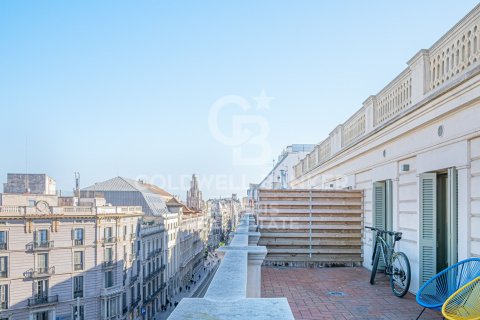 2 bedrooms penthouse for sale in Barcelona, Catalonia, Spain № 5776 - photo 6