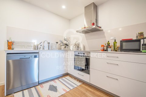 2 bedrooms penthouse for sale in Barcelona, Catalonia, Spain № 5776 - photo 13