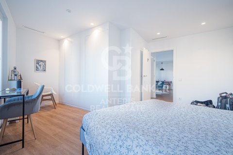 2 bedrooms penthouse for sale in Barcelona, Catalonia, Spain № 5776 - photo 10